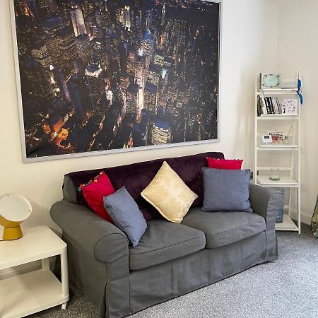 Fabulous One Bedroom Apartment In Ripon City Centre Kültér fotó