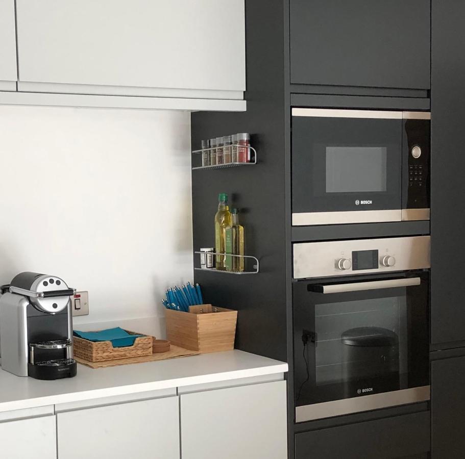 Fabulous One Bedroom Apartment In Ripon City Centre Kültér fotó